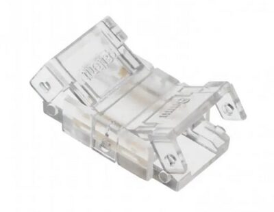 Konektor pro LED pásek 8mm a COB, spojka LED/LED, 3A, IP20