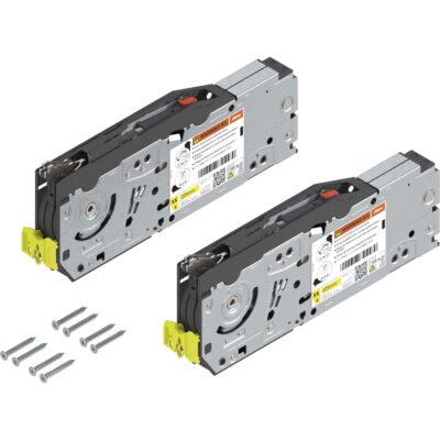 AVENTOS HF top Blumotion Zdvihač L+P, LF=10000-19300, K našroubování, 22F2800 AVENTOS HF top Blumotion Zdvihač L+P, LF=10000-19300, K našroubování, 22F2800