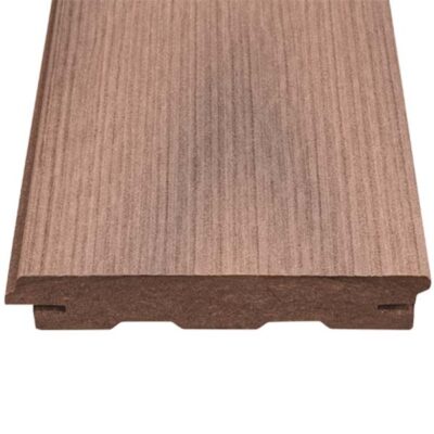 Terasa WoodPlastic prkno FOREST Palisander+ 140 Infinit 22x140x4000mm