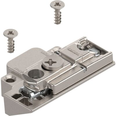 AVENTOS HF Top, Čelní kování PRAVÁ, Pro úzké alurámečky 175H5B00 RE, Přišroubováním AVENTOS HF Top, Čelní kování PRAVÁ, Pro úzké alurámečky 175H5B00 RE, Přišroubováním