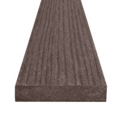 Terasa WoodPlastic Lišta střední FOREST/SMOOTH Mahagon 16x90x2000mm