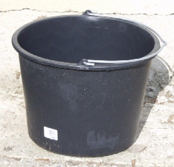 Vědro stavební 20 l