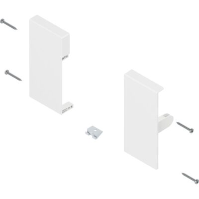 TANDEMBOX Antaro vnitřní zásuvka držák panelu 115mm BÍLÁ, výška K, L+P - ZIF.71K0 SW TANDEMBOX Antaro vnitřní zásuvka držák panelu 115mm BÍLÁ, výška K, L+P – ZIF.71K0 SW