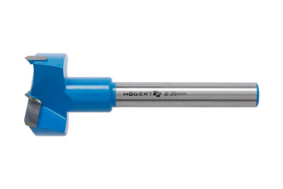 Vrták do dřeva – sukovník 35 mm