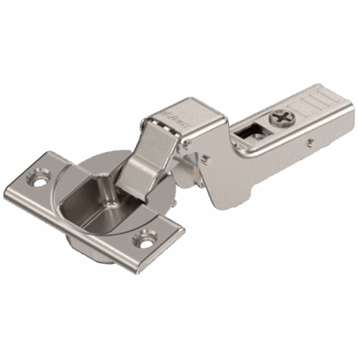 Zav. BLUM CLIP top 110° vložený závěs, bez pružiny pro Tip-On, na vrut, 70T3750.TL Zav. BLUM CLIP top 110° vložený závěs, bez pružiny pro Tip-On, na vrut, 70T3750.TL