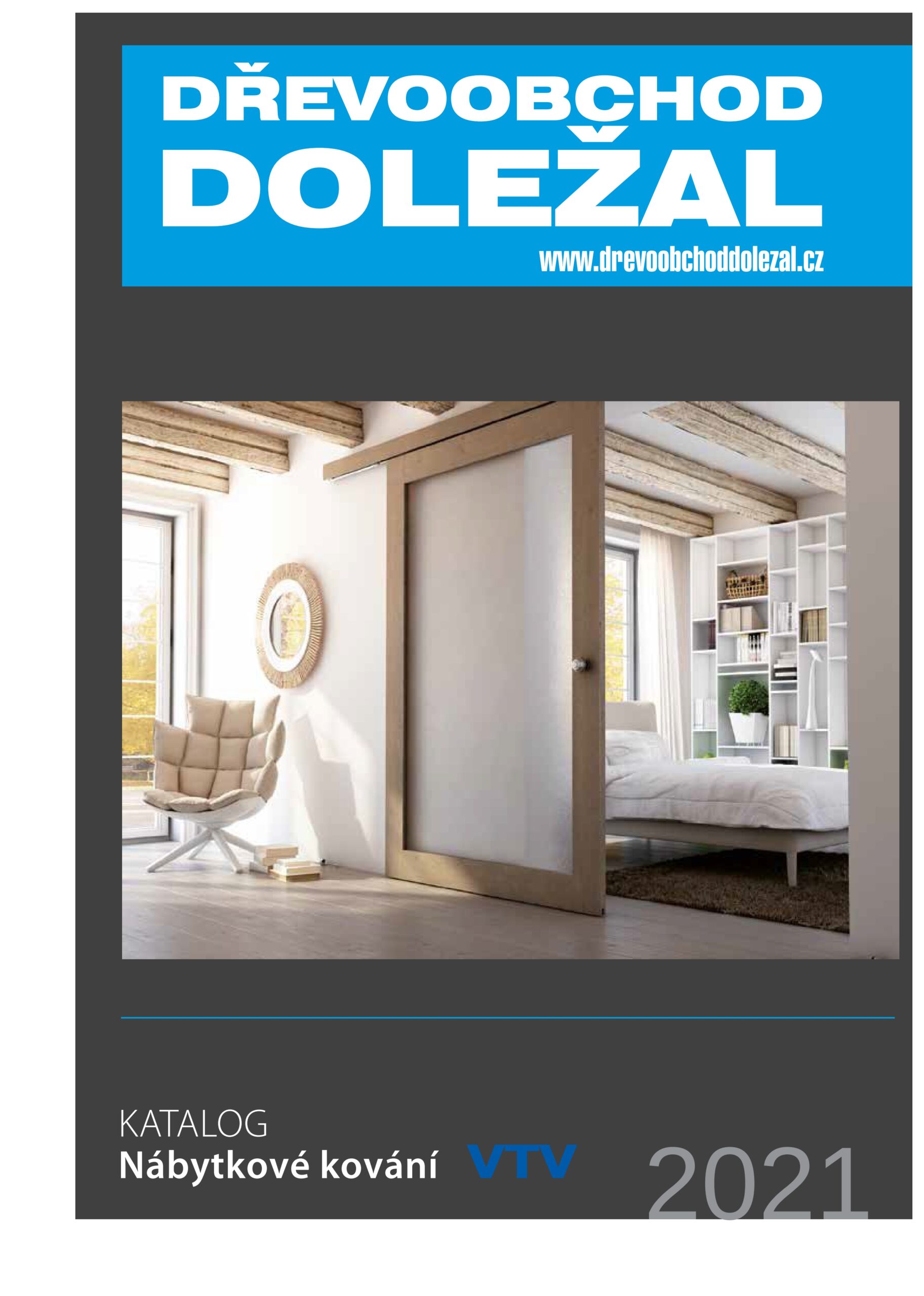 Katalog kování 2021 Katalog kování 2021