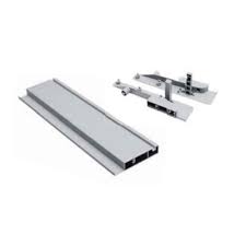 MB box čelní panel+držák C ŠEDÝ PB-D-ZESWEW-C MB box čelní panel+držák C ŠEDÝ PB-D-ZESWEW-C