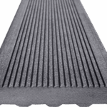 Terasa WoodPlastic prkno GROOVE Inox 137 Classic 23x137x4000mm