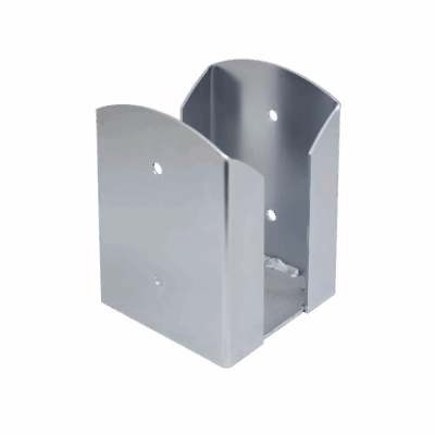 PSPW 140 Patka sloupku 141x200x2,5