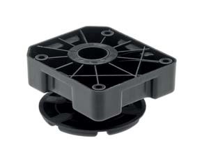 Rekt. nozka MLA 50-75mm Rekt. nozka MLA 50-75mm