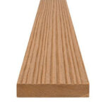 Terasa WoodPlastic Lišta malá FOREST/SMOOTH cedar 16x70x2000mm