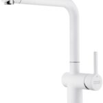 Baterie FN 6100.094 bílá-led