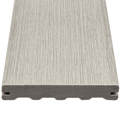 Terasa WoodPlastic prkno RUSTIC Inox 137 Classic 22x137x4000mm