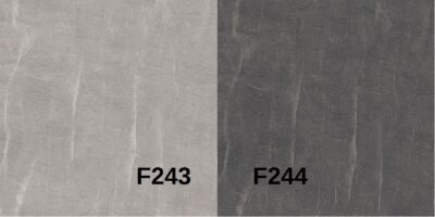 Zadova deska- F243 ST76 / F244 ST76 – 4100*640*8mm