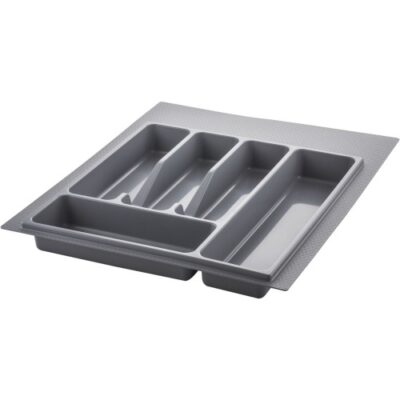 Pribornik Volpato šedý 294-340x391-490mm Pribornik Volpato šedý 294-340×391-490mm