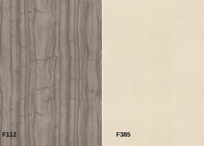 Zadova deska- Doprodej 3 – F112 ST9 / F385 ST10 – 4100*640*8mm