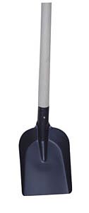 Lopata Fe výkopová s násadou