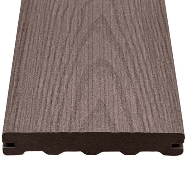 Terasa WoodPlastic prkno NATUR Mahagon 137 Classic 22x137x4000mm Terasa WoodPlastic prkno NATUR Mahagon 137 Classic 22x137x4000mm