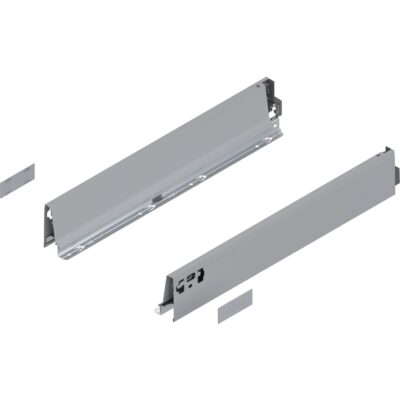 TANDEMBOX Antaro bočnice 84/500 ŠEDÁ L+P výška M - 378M5002SA WA TANDEMBOX Antaro bočnice 84/500 ŠEDÁ L+P výška M – 378M5002SA WA