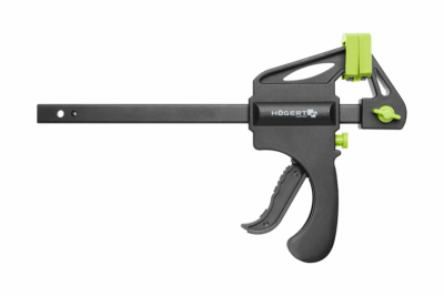 Svěrka truhl. jednoruční 450 x 63 mm