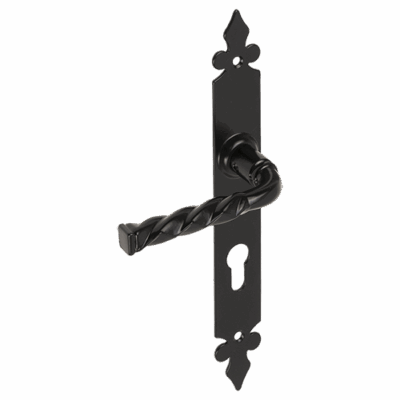 WHA 72 Klika rozteč 72mm (sada)