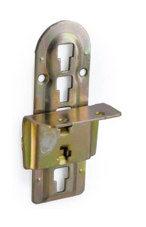 Postelové kov. sada krátký uhelník 23.0610.002.05 Postelové kov. sada krátký uhelník 23.0610.002.05