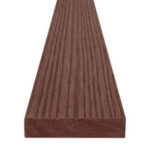 Terasa WoodPlastic Lišta malá FOREST/SMOOTH palisander 16x70x2000mm