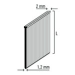 KMR-kolařský hřebík mini SK 45mm 5tisíc kusů