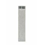 Sokl spojovací lišta S100/NE nerez