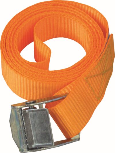 Pás upínací 25mm x 1,8m nosnost 250kg