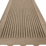 Terasa WoodPlastic prkno GROOVE Teak 137 Classic 23x137x4000mm