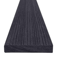 Terasa WoodPlastic Lišta střední FOREST/SMOOTH eben 16x90x2000mm Terasa WoodPlastic Lišta střední FOREST/SMOOTH eben 16x90x2000mm