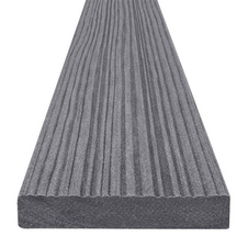 Terasa WoodPlastic Lišta střední FOREST/SMOOTH inox 16x90x2000mm