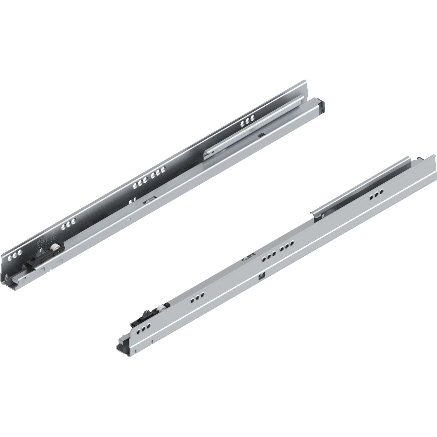 TANDEMBOX Antaro výsuv 550mm, 30kg, BLUMOTION M - 578.5501M TANDEMBOX Antaro výsuv 550mm, 30kg, BLUMOTION M - 578.5501M