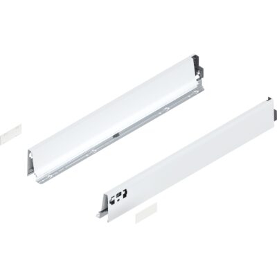 TANDEMBOX Antaro bočnice 84/600 BÍLÁ L+P výška M - 378M6002SA SW TANDEMBOX Antaro bočnice 84/600 BÍLÁ L+P výška M – 378M6002SA SW