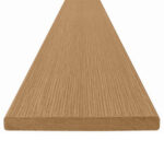 Terasa WoodPlastic Lišta FOREST/RUSTIC cedar 11x120x3000mm