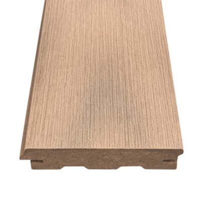 Terasa WoodPlastic prkno RUSTIC Teak+ 140 Infinit 22x140x4000mm Terasa WoodPlastic prkno RUSTIC Teak+ 140 Infinit 22x140x4000mm