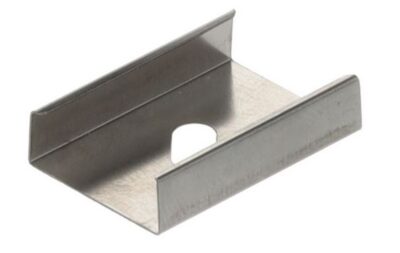 LED profil AL RW příchytka nerez LED profil AL RW příchytka nerez