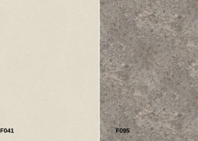 Zadova deska- Doprodej 3 – F041 ST15 / F095 ST87 – 4100*640*8mm