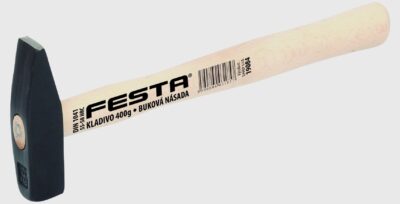 Kladivo 200 g Festa-Profi buk