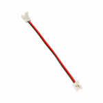 Konektor XC11 SLIM pro LED pásek 8mm, spojka LED/LED 15cm kabel