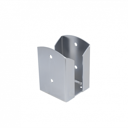 PSPW 100 Patka sloupku 101x150x2,5 PSPW 100 Patka sloupku 101x150x2,5