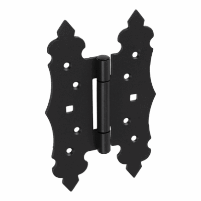 ZOK 170 závěs C 170x105x2,5 černý ZOK 170 závěs C 170x105x2,5 černý