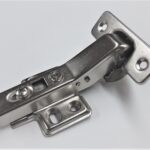 Zav. DOLE uhlovy 45st. s tlum. 02296 /bal.100ks