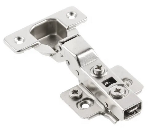 Zav. GTV bez pružiny, polonaložený, vč. 3D podložky Zav. GTV bez pružiny, polonaložený, vč. 3D podložky