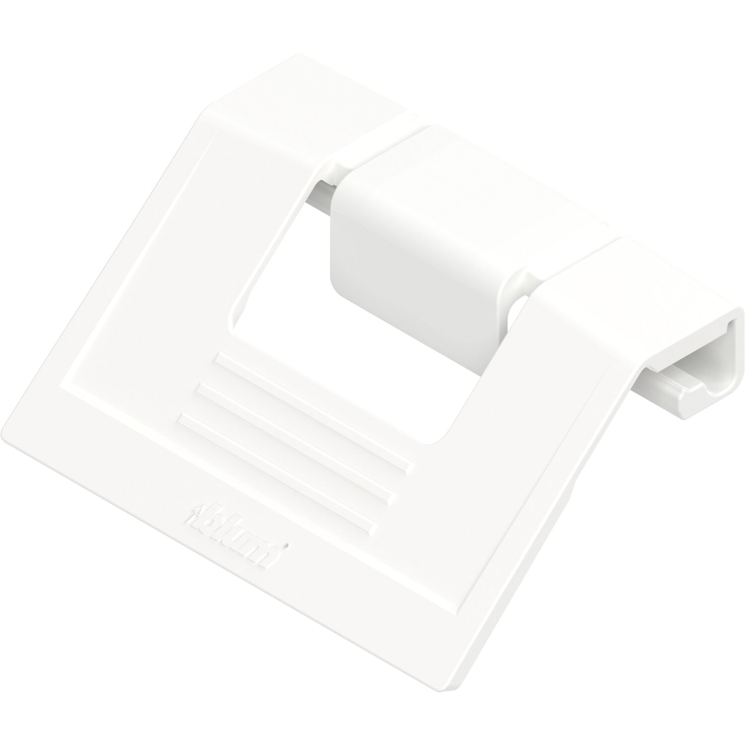 TANDEMBOX Antaro vnitřní zásuvka úchytka BÍLÁ, pro výšku M,K - ZIF.80M5 SW TANDEMBOX Antaro vnitřní zásuvka úchytka BÍLÁ, pro výšku M,K – ZIF.80M5 SW