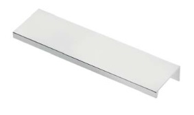 Uch. HEXI - uchytka do hrany 192/225mm - hliník Uch. HEXI – uchytka do hrany 192/225mm – hliník