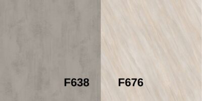 Zadova deska- F638 ST10 / F676 ST75 - 4100*640*8mm Zadova deska- F638 ST10 / F676 ST75 – 4100*640*8mm