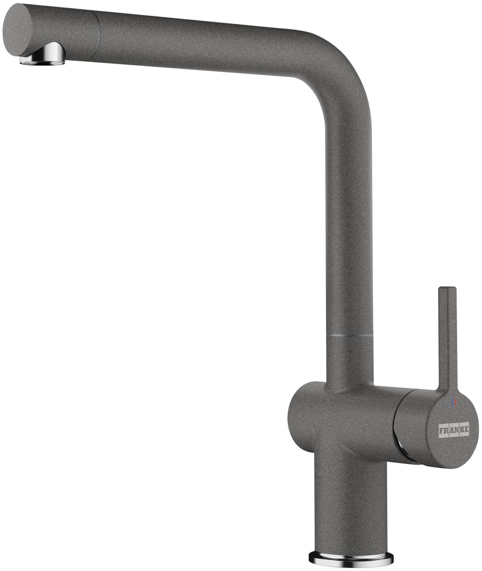 Baterie FN 6100.084 šedý kámen Baterie FN 6100.084 šedý kámen