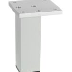 Nozka kov 17.V38E 120*38*38mm AL Nozka kov 17.V38E 120*38*38mm AL